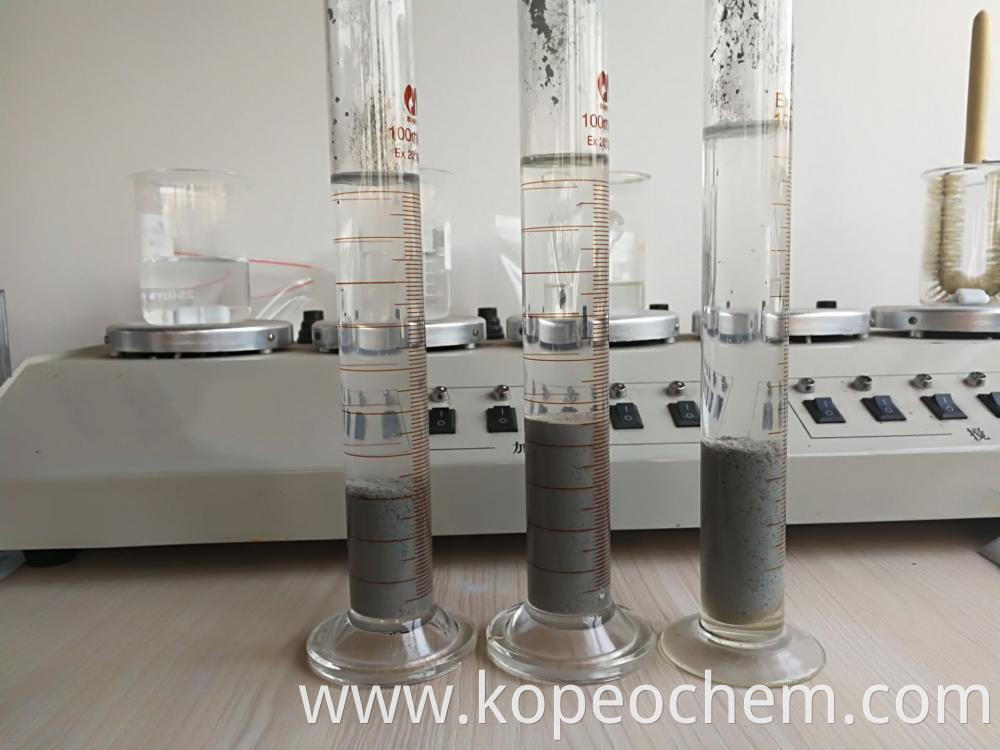 Polyacrylicamide